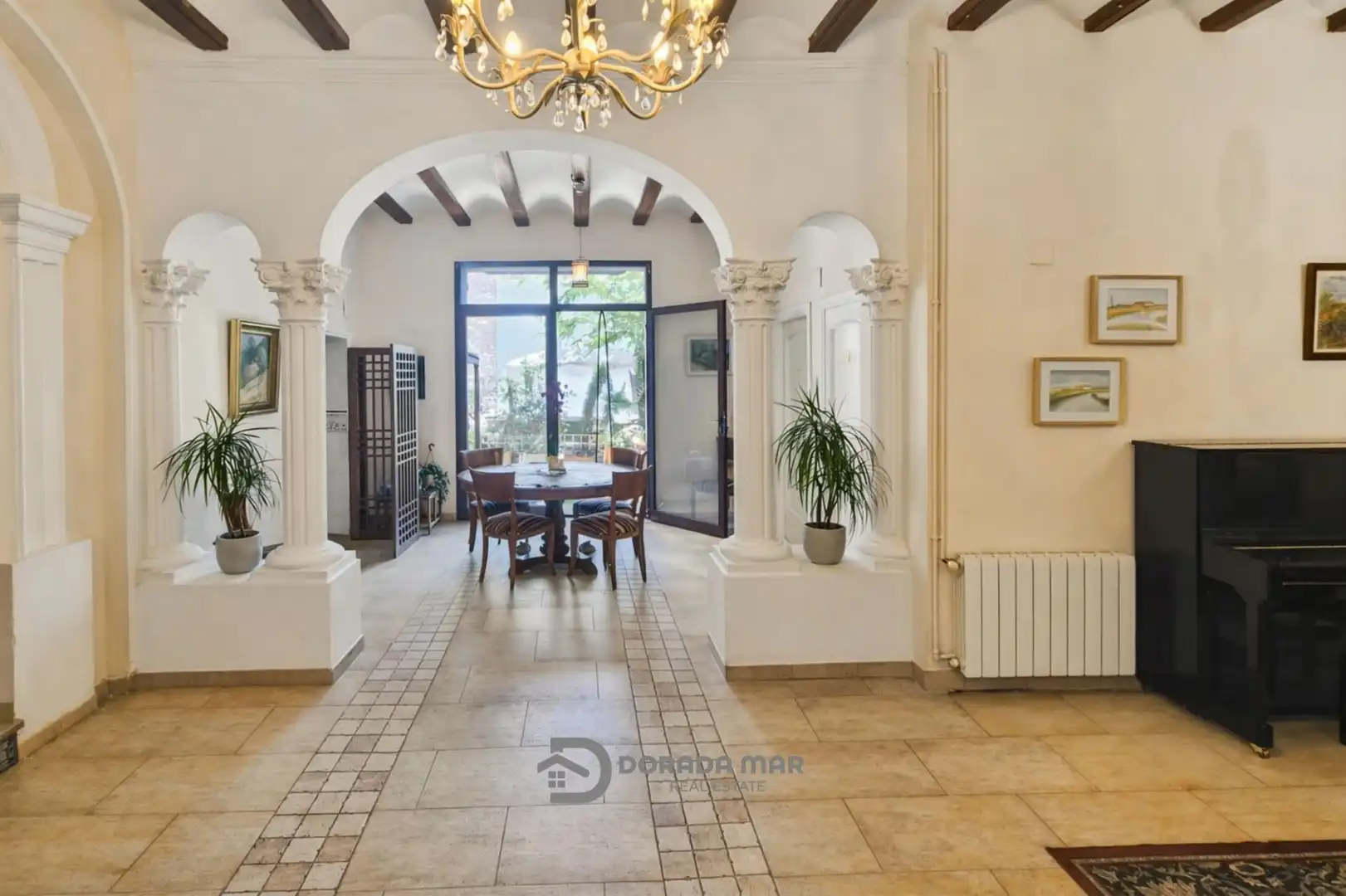 Country house zum Verkauf in Benavites mit Heizung, Privatgarten und Terrasse