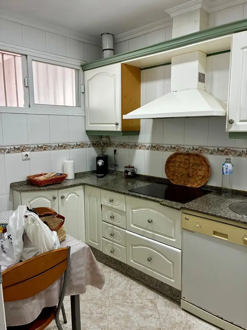 Piso en venta en Paseo Marítimo - San José - La Laguna, imagen 8