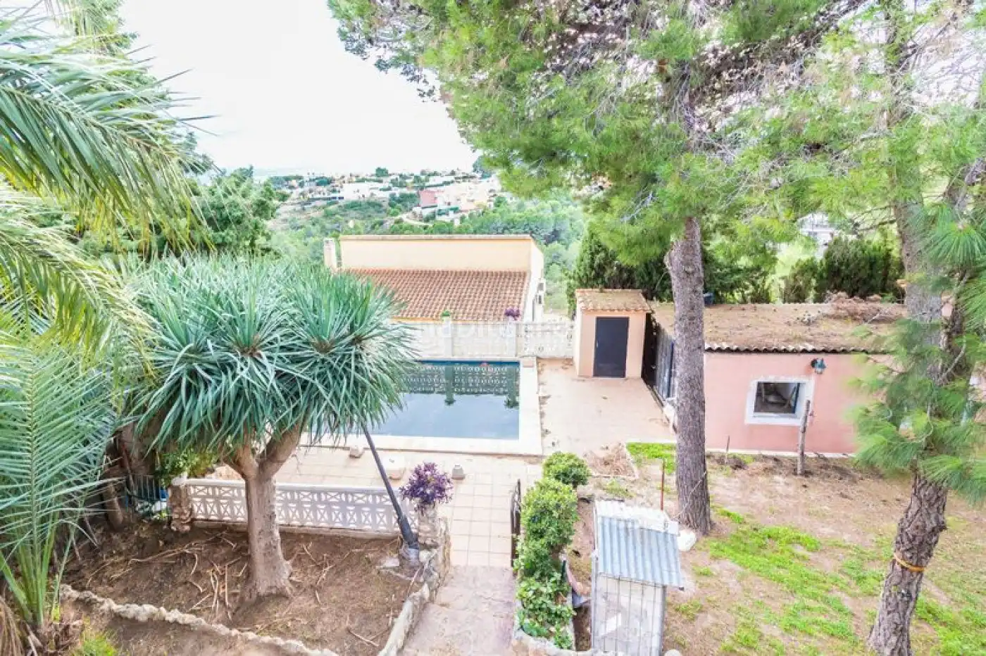 Casa o xalet en venda a Urbanizacion LOS LAGOS, Alginet