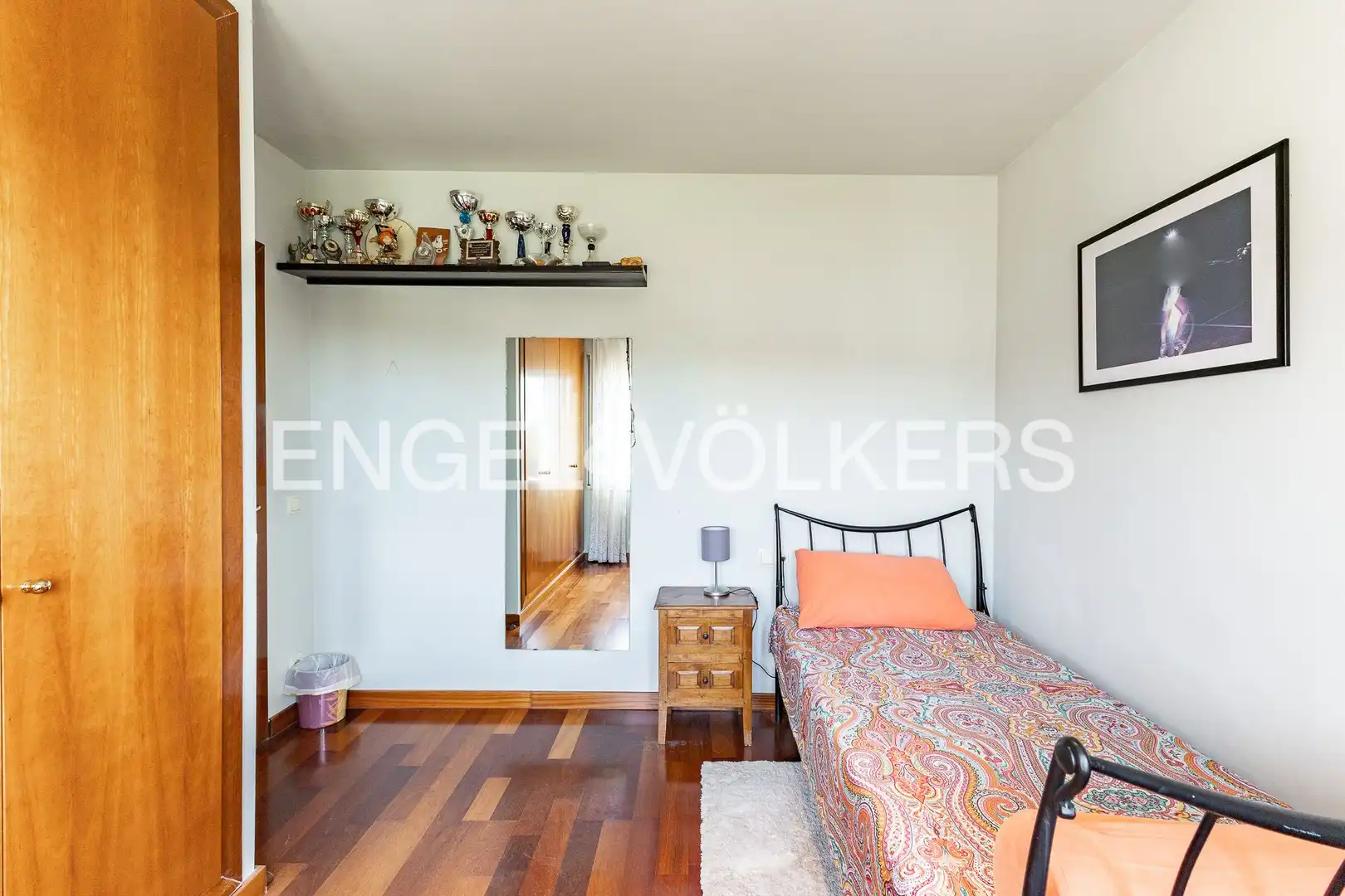Habitación de Casa o chalet en venta en Arenys de Mar con Calefacción, Jardín privado y Terraza