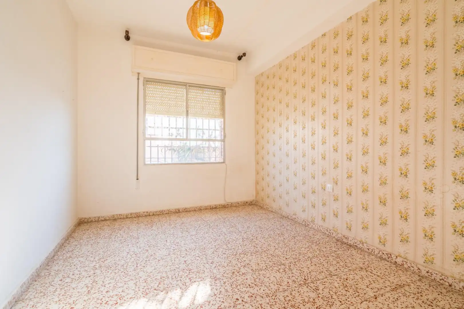 Habitación de Casa o chalet en venta en Náquera con Terraza, Piscina y Piscina comunitaria