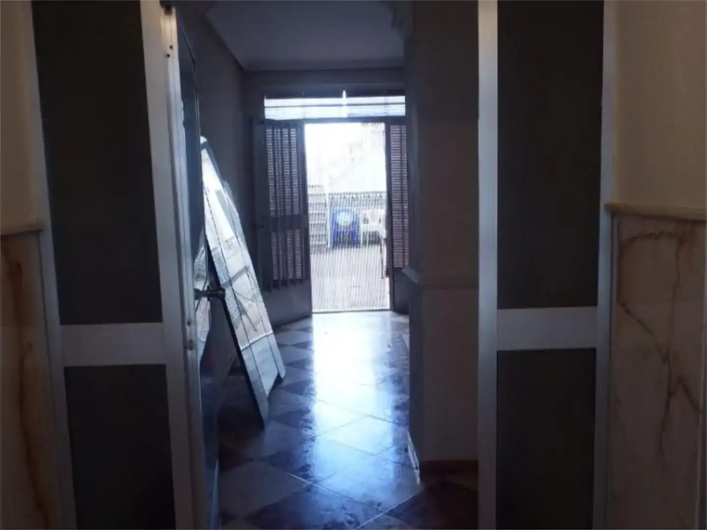 Casa adosada en venda en Torredonjimeno amb Balcó