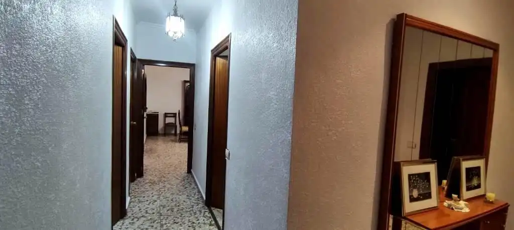 Planta baja en venta en Abarán con Terraza