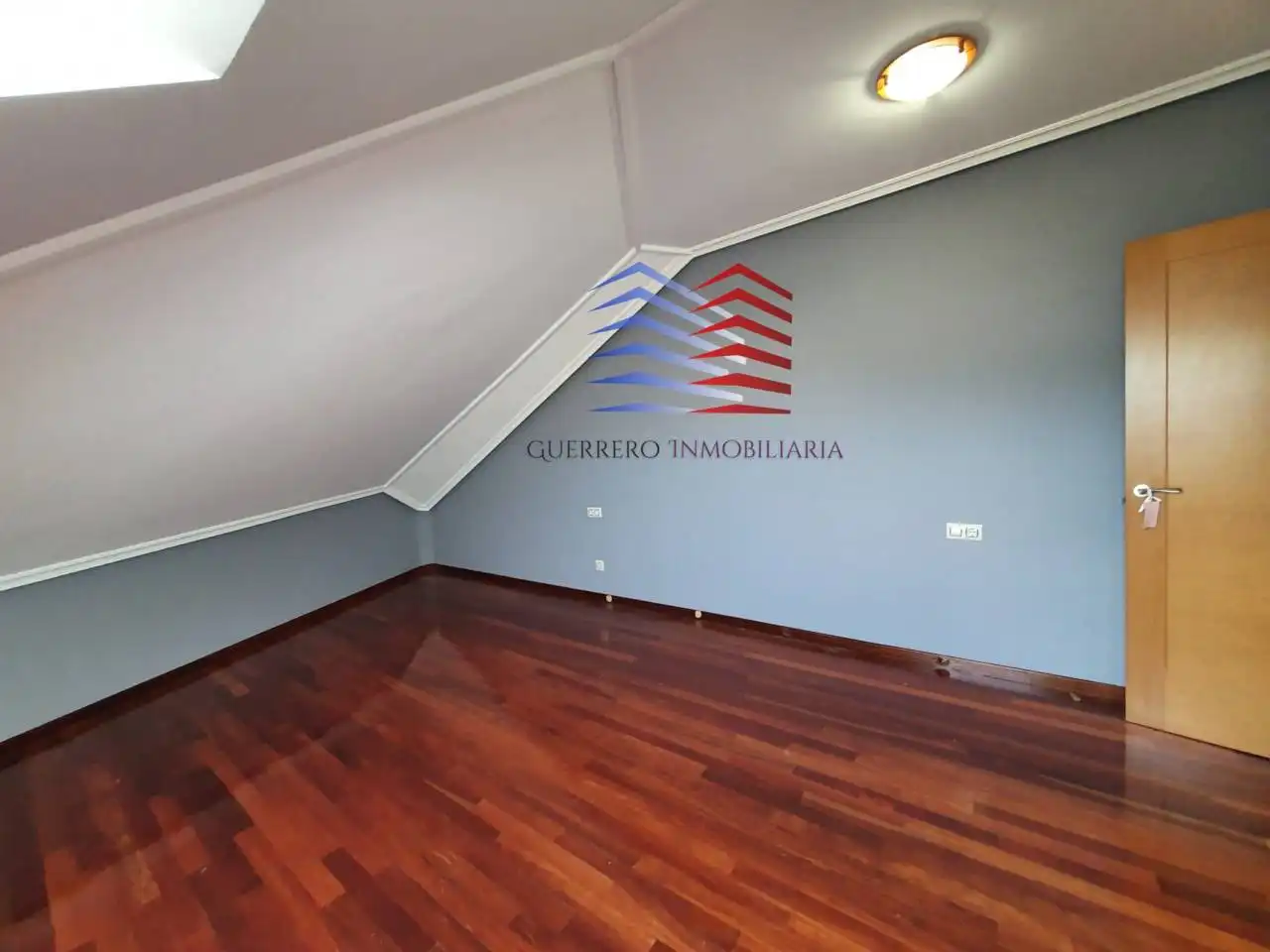 Wohnung zur Miete in Ourense Capital  mit Heizung, Parkett und Terrasse