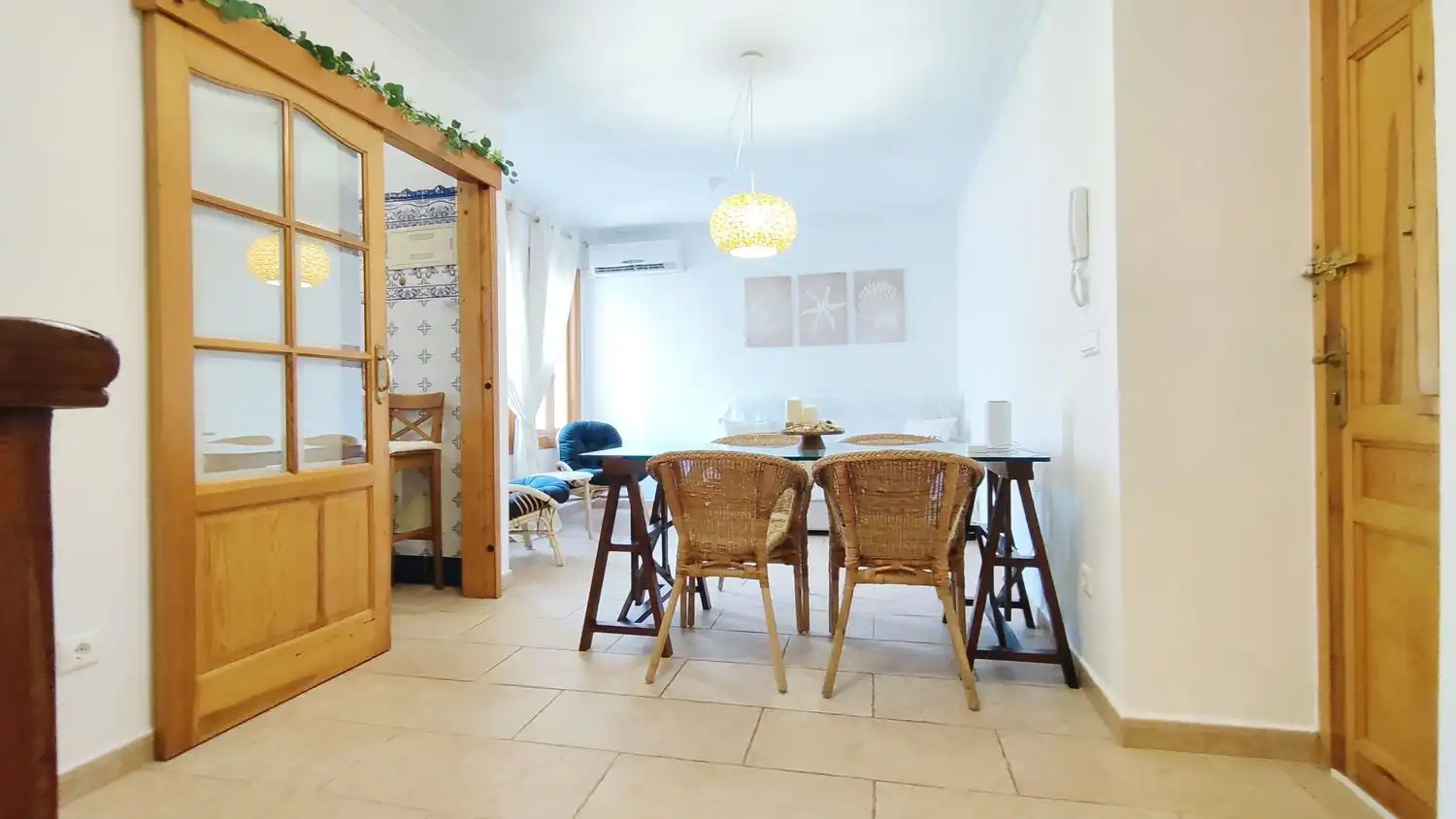 Flat for sale in Altea ciudad