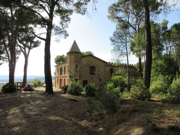 Villa con giardino in vendita a Ibi