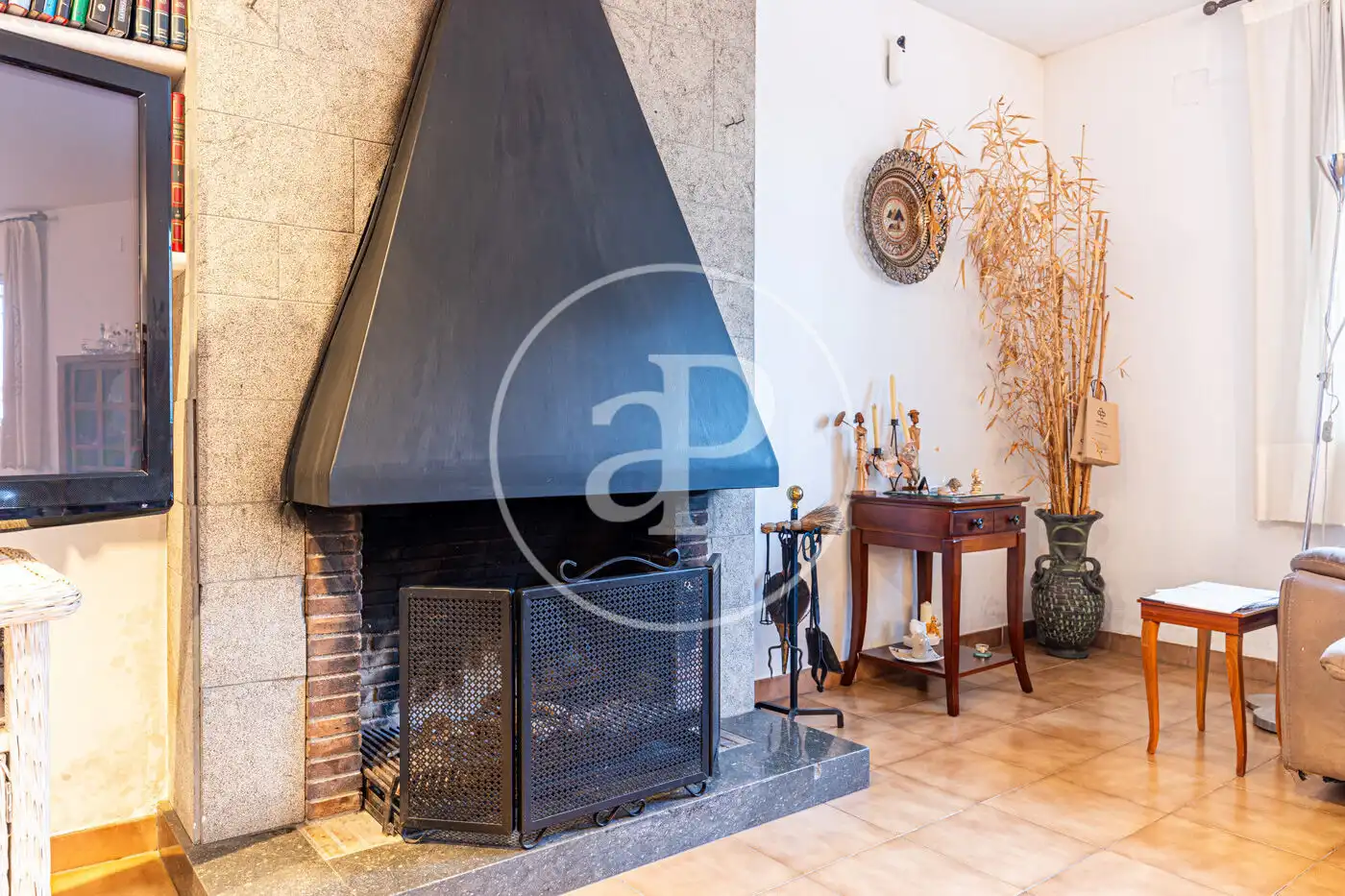 Casa con terraza en venta en Carrer de Dalt, imagen 24