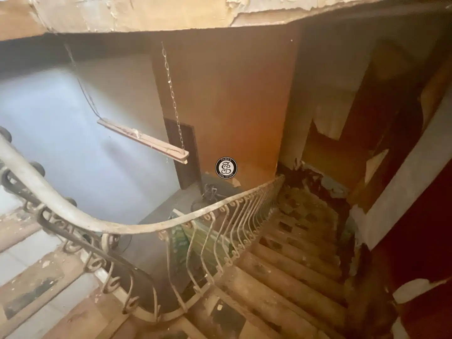 Casa rústica amb terrassa en venda a La Pinilla - Las Palas, imagen 13