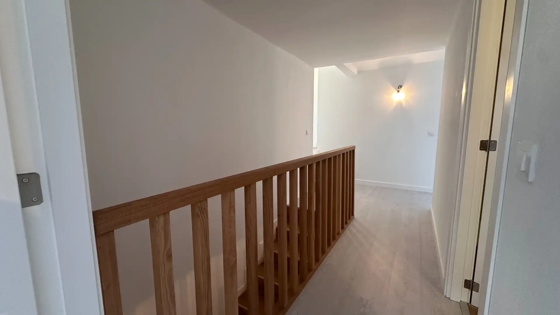 Houses for sale in La Vall de Bianya  with Heating, Private garden and Parquet flooring