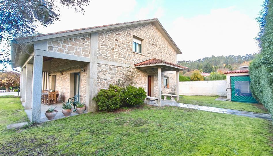 Foto 1 de Casa o xalet en venda a Aldea Buceleiras, Bugallido, A Coruña