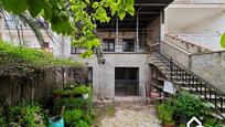 Exterior view of House or chalet for sale in Vilanova del Camí  with Heating, Terrace and Storage room