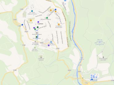 Piso en venta en Capellades