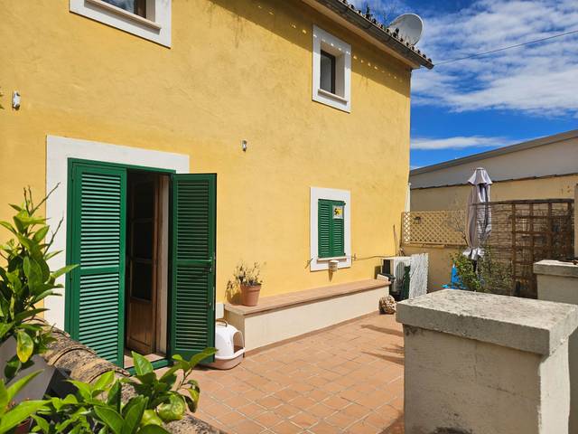 Casa-chalet en Venta en Carrer 141, 18 en Es Vivero