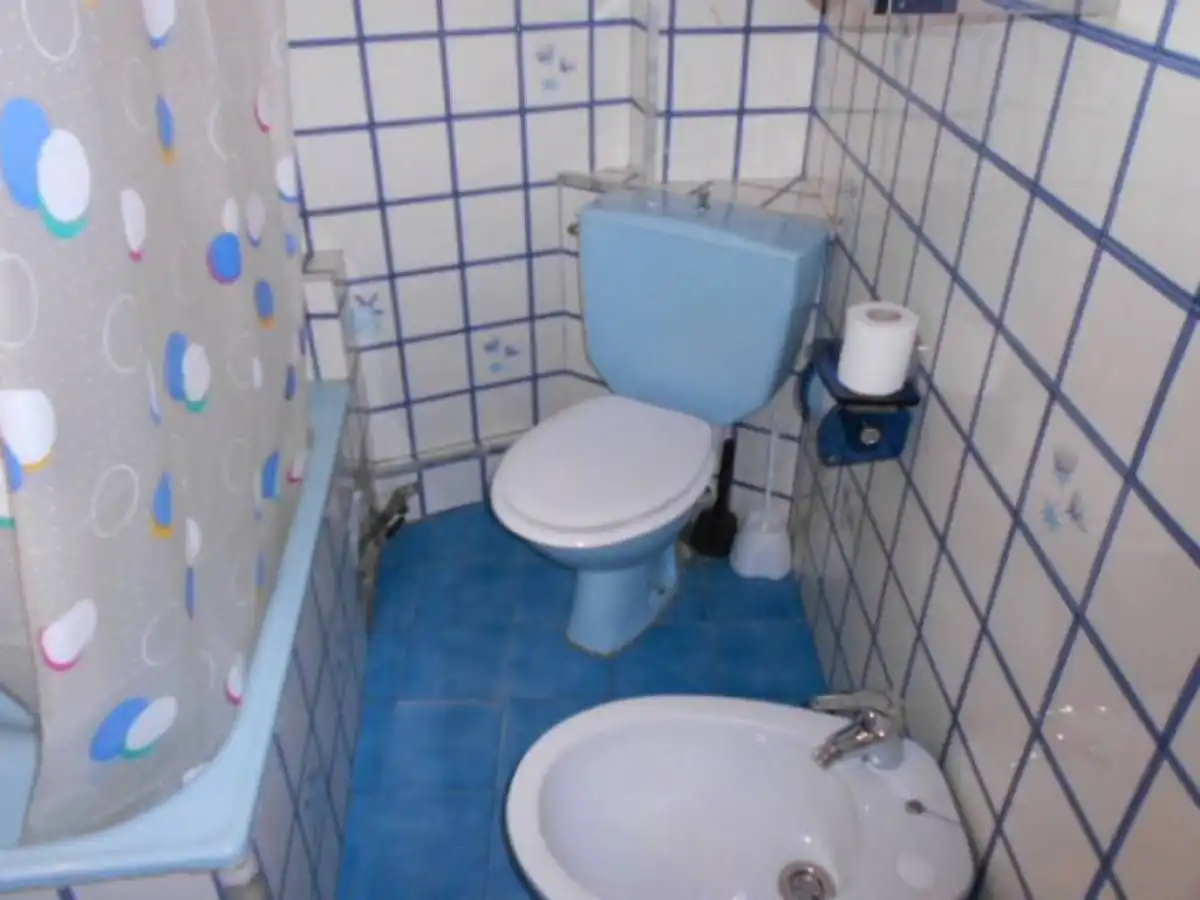 Baño de Piso en venta en Súria con Aire acondicionado, Calefacción y Amueblado