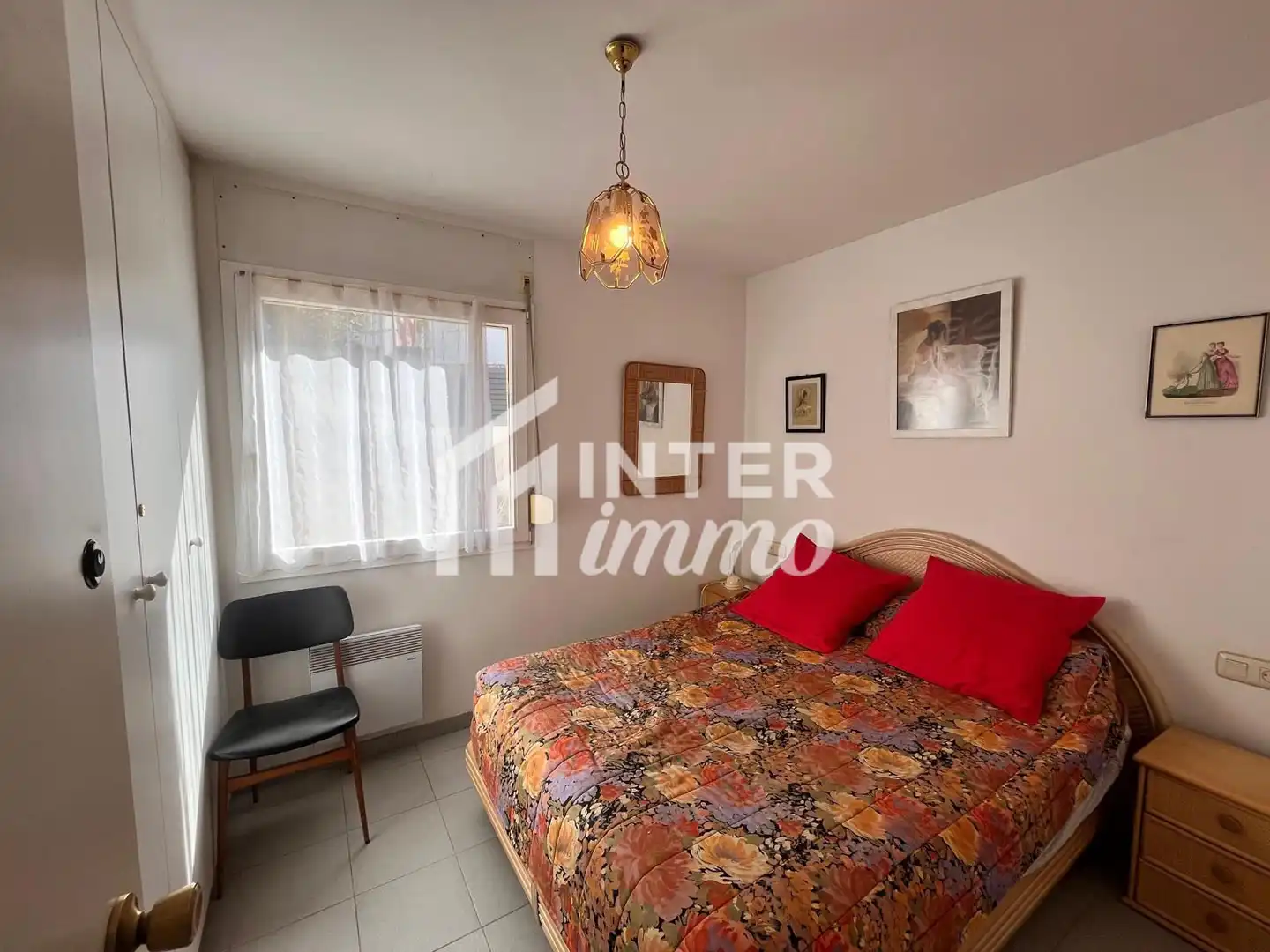 Mini appartamento con ascensore in vendita a Plaza CARLES FAGES CLIMENT 7, imagen 17