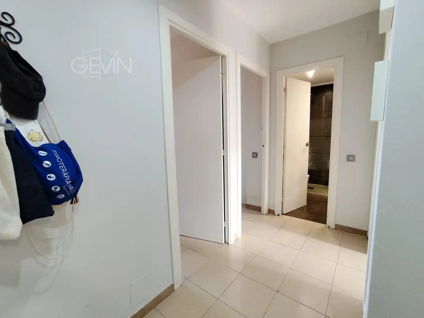 Piso en venta en Santa Perpètua de Mogoda con Aire acondicionado, Trastero y Balcón