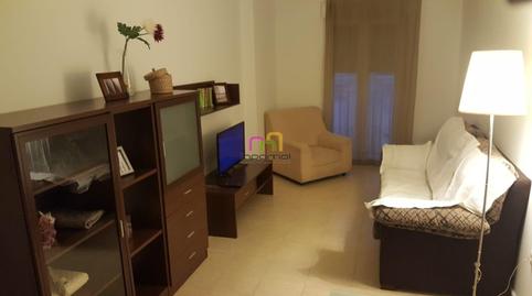 Foto 2 de Apartament en venda a Llerena, Badajoz