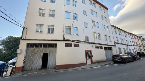 Foto 4 von Geschaftsraum zum Verkauf in Rúa Obispo Argaya Goicoechea, A Gándara, Narón