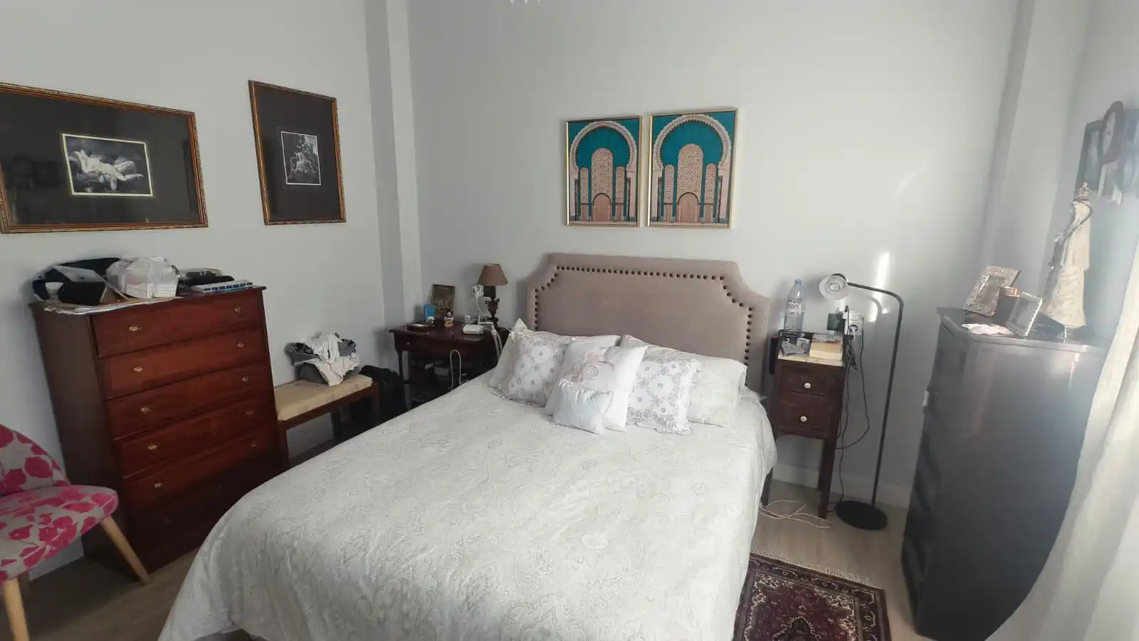 Maison avec jardin à vendre à Avenida Hermida, imagen 20