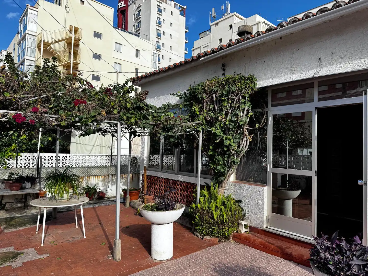 Villa mit Terrasse zum Verkauf in Playa de Gandia, imagen 6