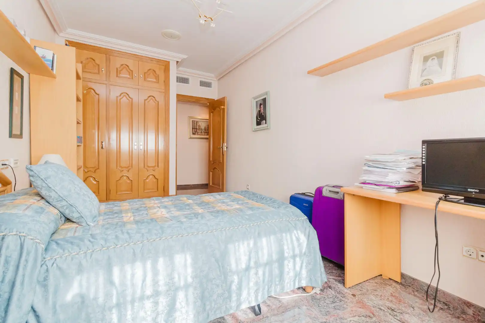 Casa a schiera in vendita a Centro, imagen 25