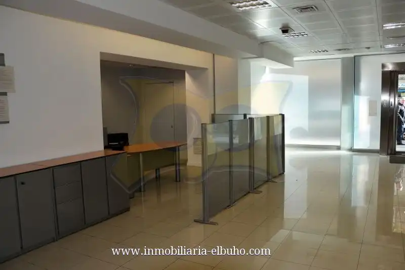 Gewerbefläche zum Verkauf in San Bernardo - Carmelitas - Campus, imagen 5