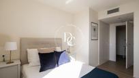 Bedroom of Flat for sale in  Barcelona Capital  with Air Conditioner and Terrace