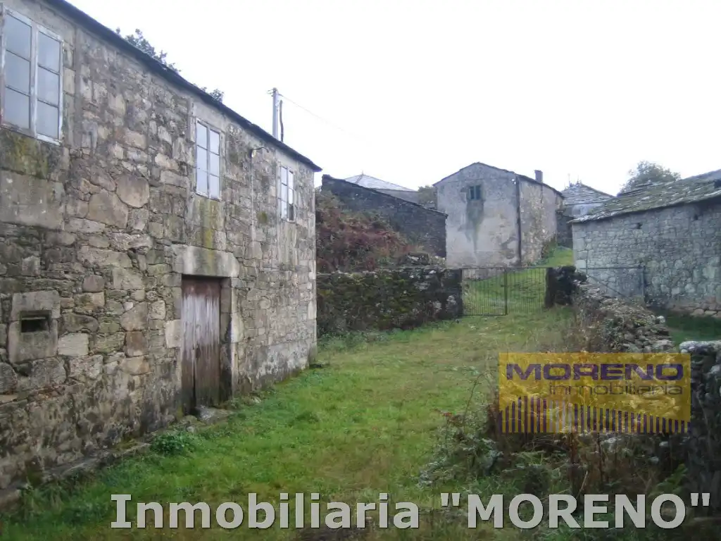 Landhaus zum Verkauf in CASTROMEIXE ,A  8 KM DE  SARRIA., imagen 2