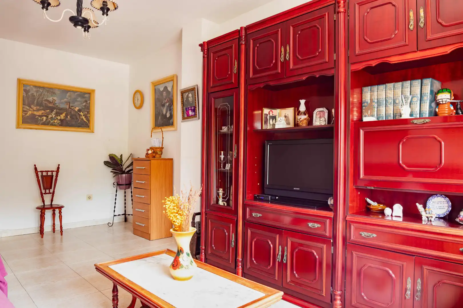 Flat for sale in Carretera Huércal de Almería, Piedras Redondas - Torrecárdenas