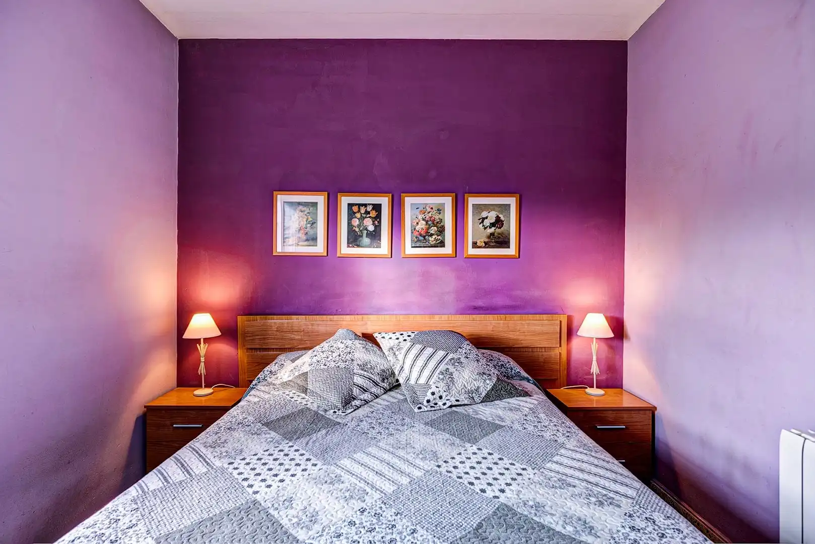 Bedroom of Houses for sale in Piera  with Heating, Private garden and Terrace