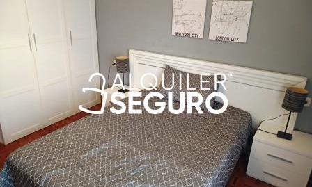 Foto 3 de Pis de lloguer a Voluntaria Entrega, Arriaga - Lakua, Vitoria - Gasteiz