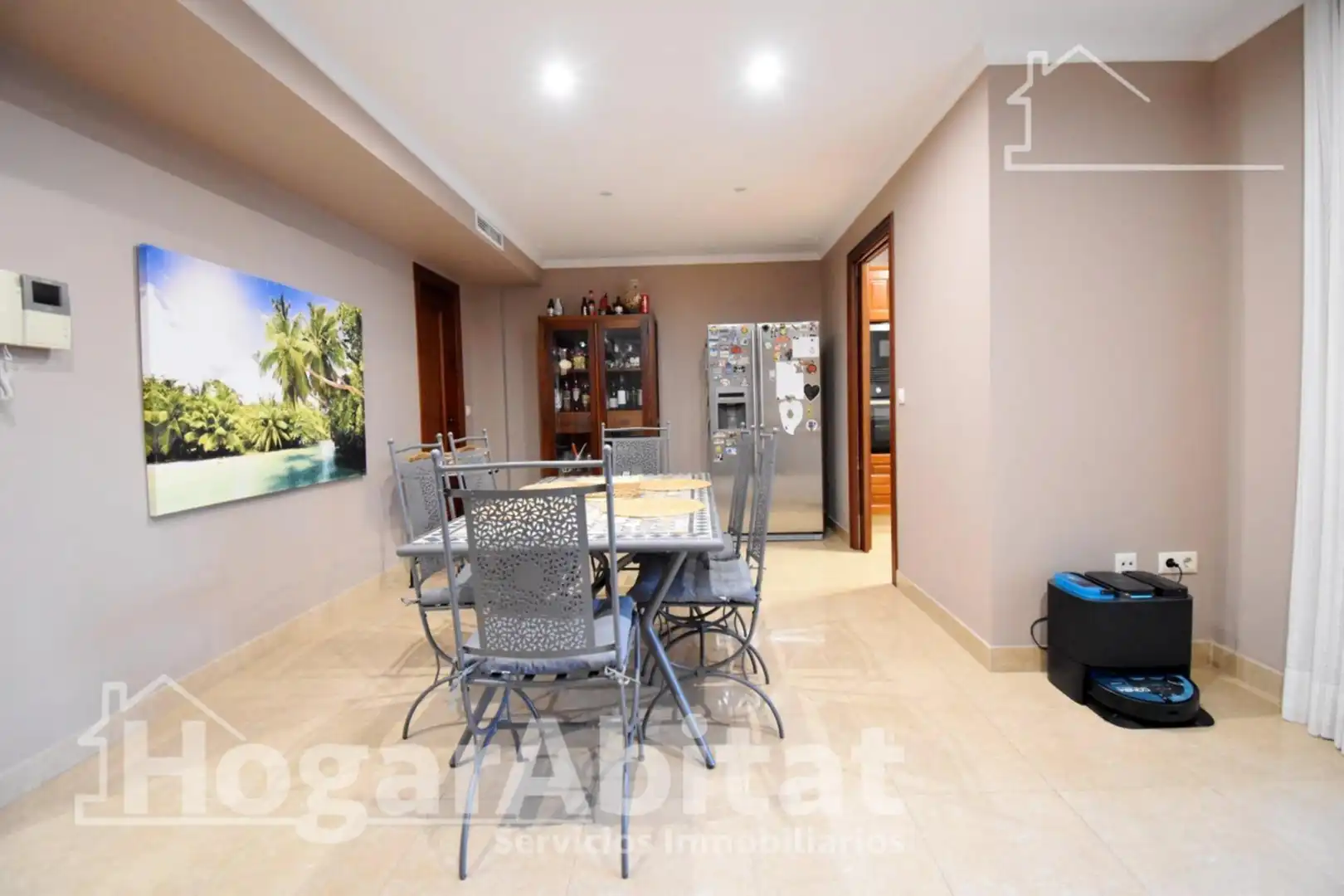 Kitchen of Houses for sale in Almoines  with Air Conditioner, Heating and Terrace