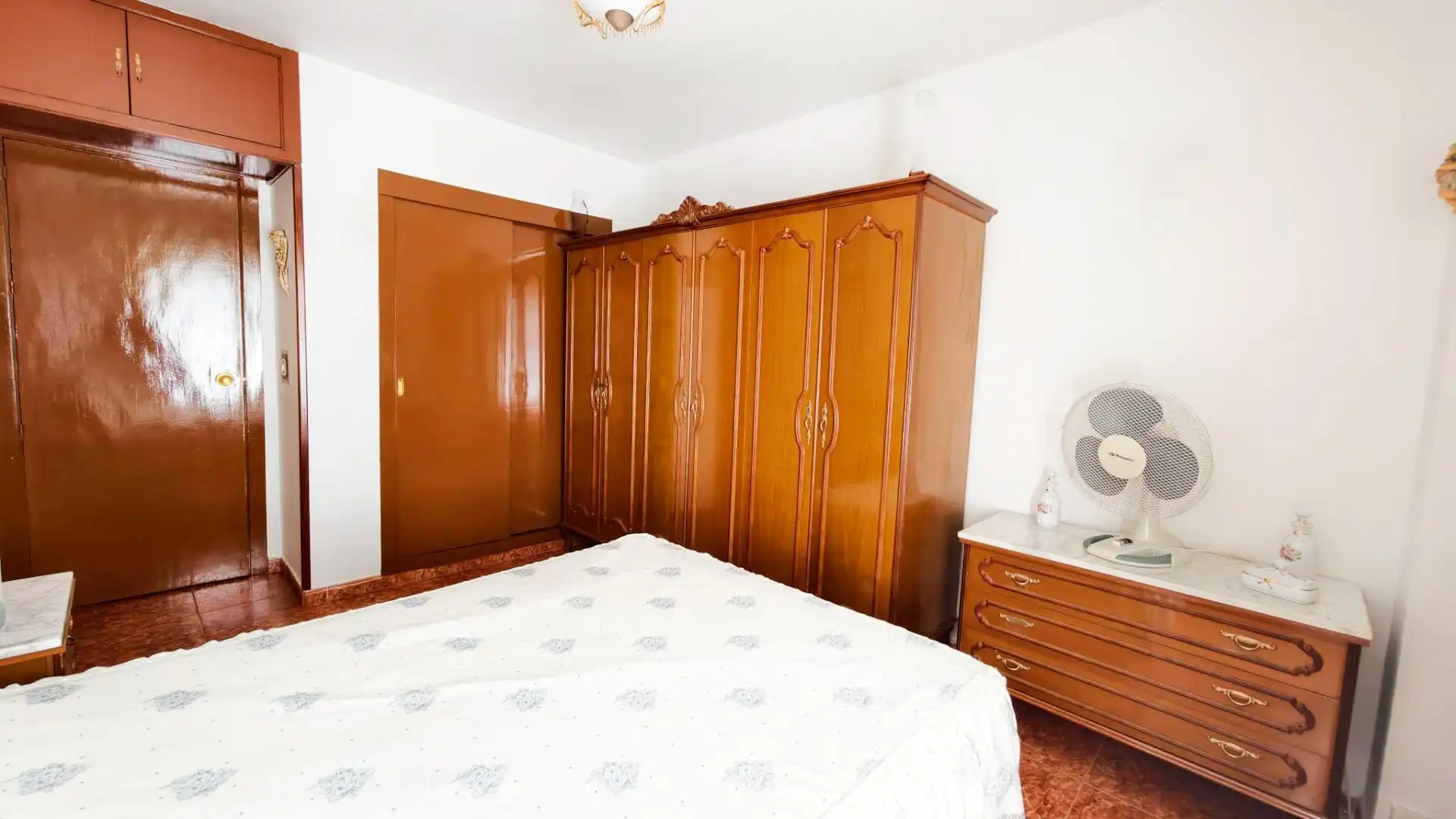 Flat with lift for sale in Poniente-Sur, imagen 10