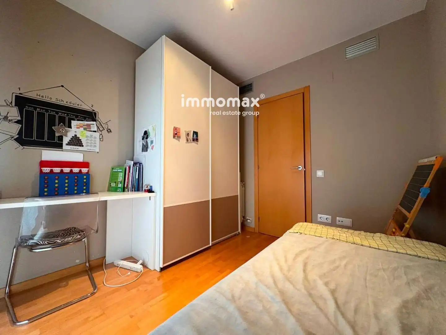 Flat with lift to rent in LAUREA MIRO, imagen 3