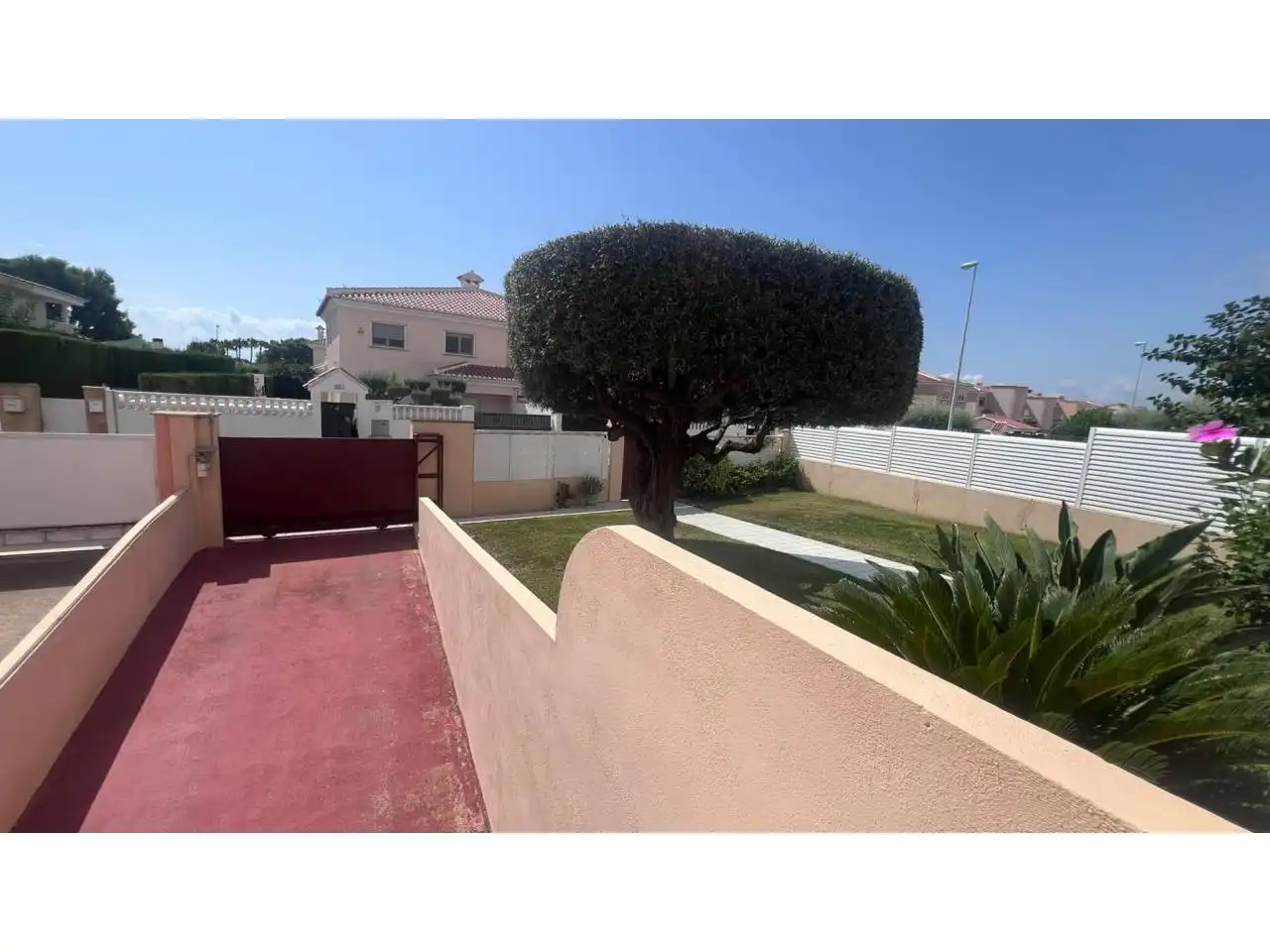 Maison jumelée avec piscine à vendre à Calle Vicent Fuentes i Ramón, imagen 3