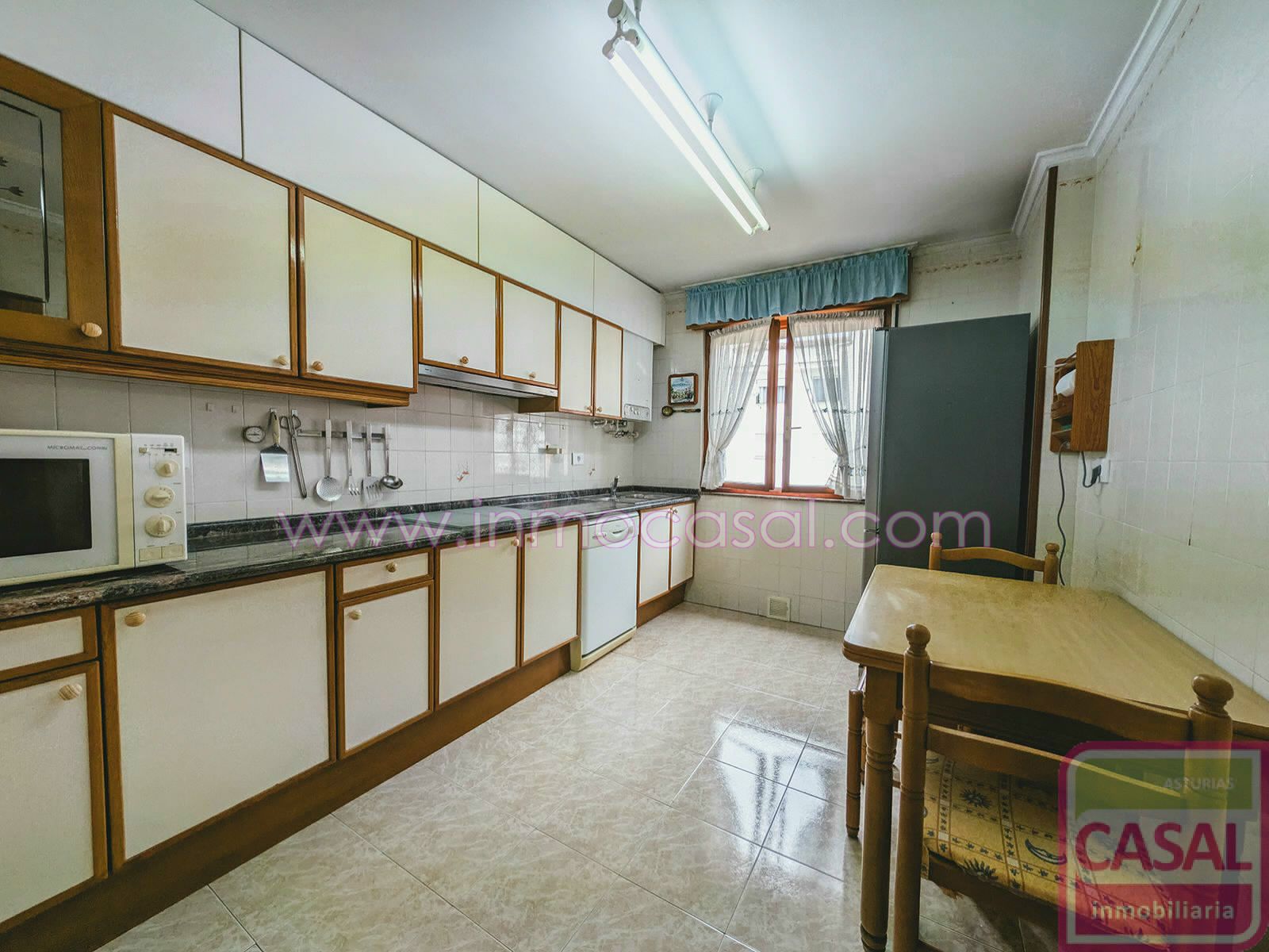 Pis en venda a CALLE DOCTOR FLEMING , La Felguera