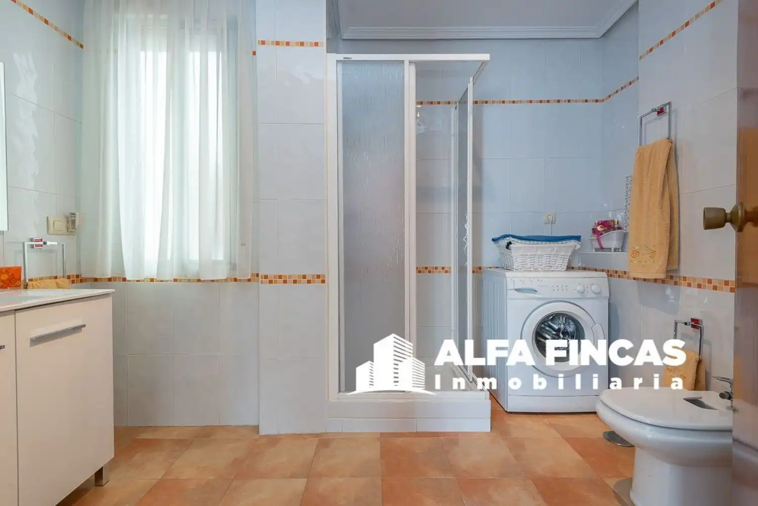 Baño de Piso en venta en El Provencio  