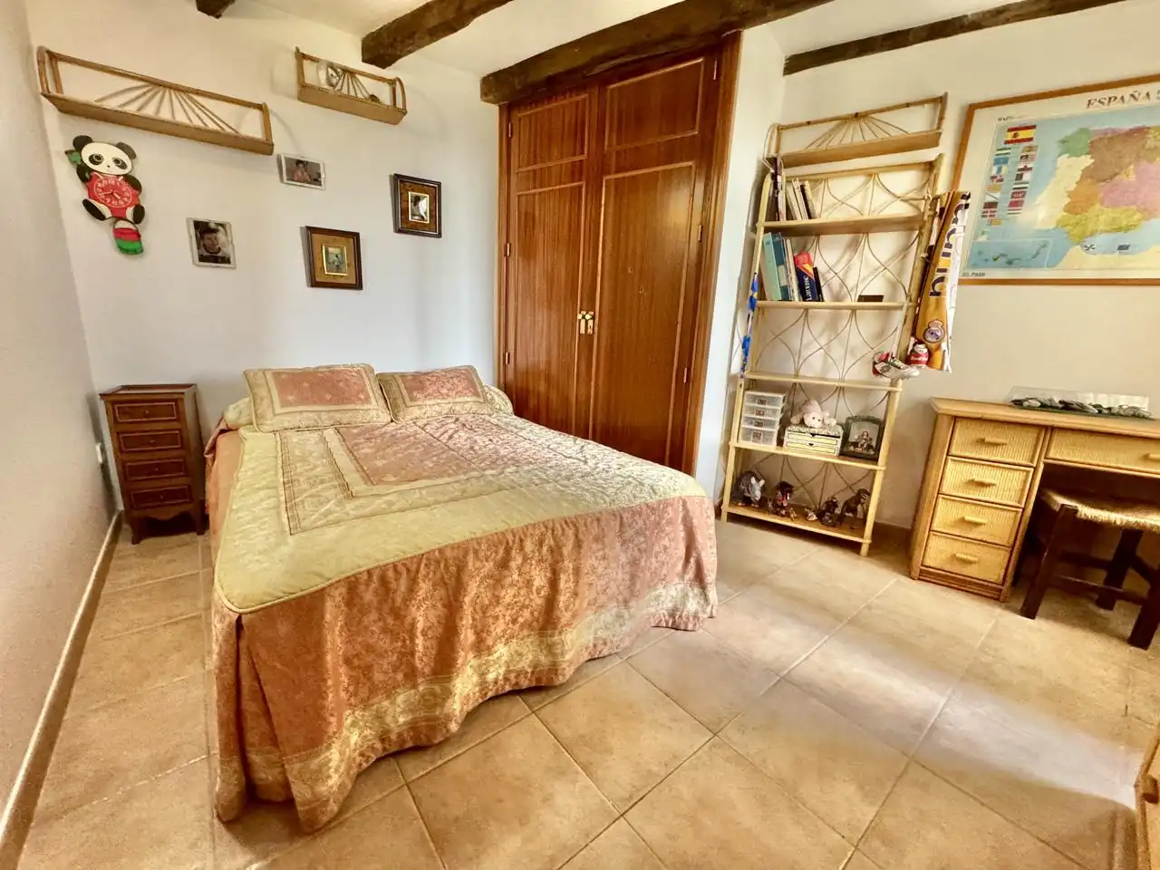 Haus zum Verkauf in De España, imagen 12