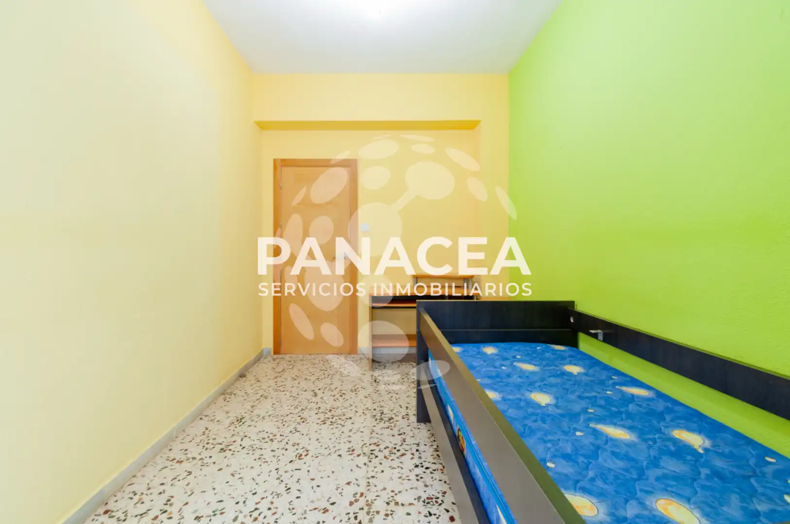 Flat for sale in El Ejido  with Furnished, Balcony and Internet
