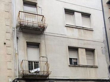 Residencial en venta en Ventiun