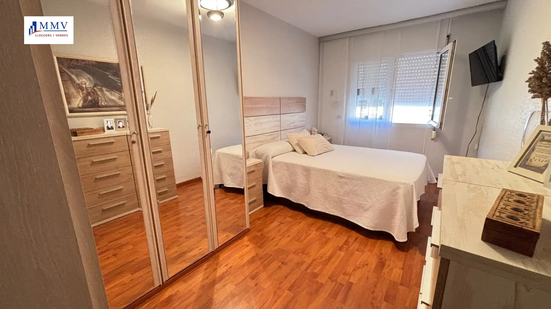 Piso en venta en El Molí - El Rieral