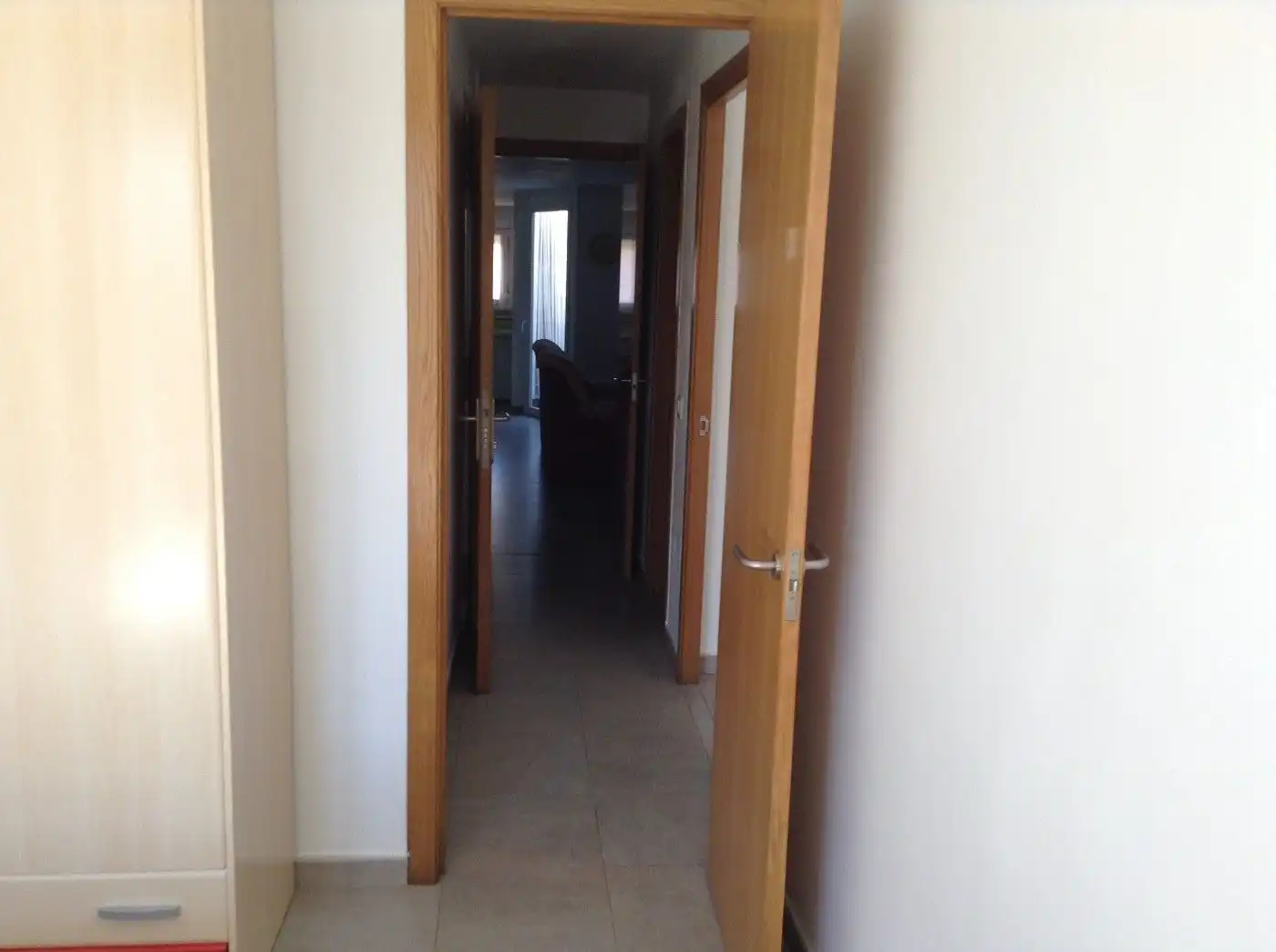Flat with terrace to rent in Carrer de la Trinitat, imagen 27