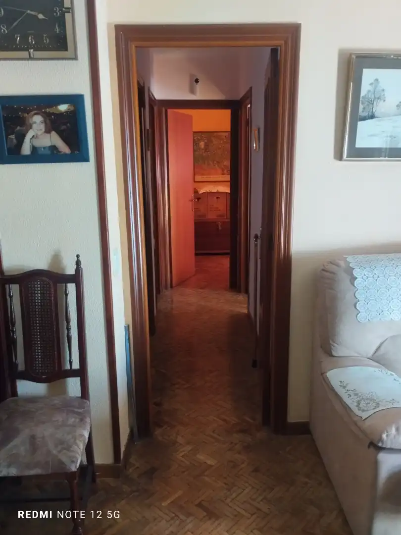 Piso en venta en Sevilla con Jardín privado, Terraza y Amueblado