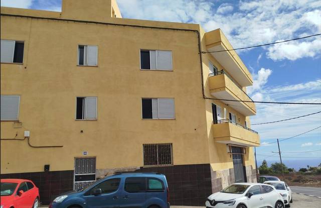 Piso en Venta en Calle TABLERO EL en El Tablero