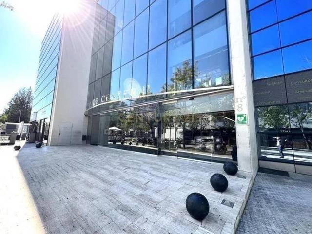 Oficina en Venta en Avinguda Corts Catalanes, Sant Cugat del Vallès, S en Roquetes - Can Magí