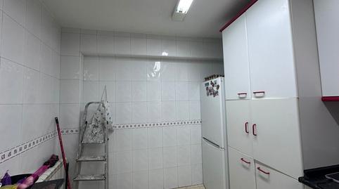 Foto 3 de Pis en venda a Eulalia Paino, Abrantes, Madrid