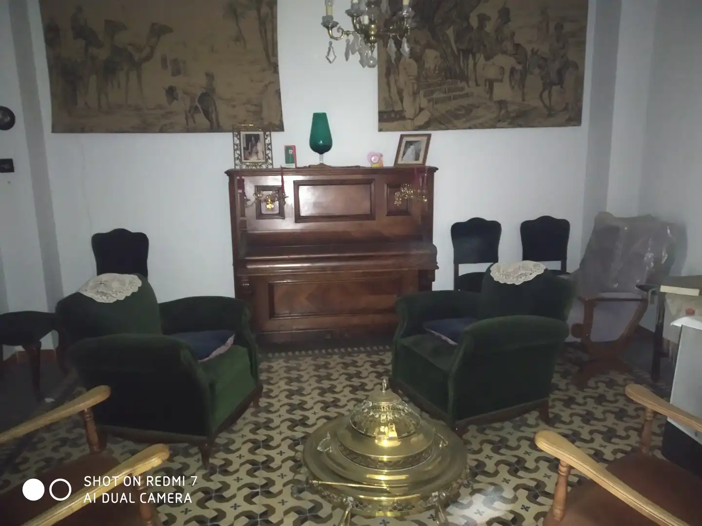 Chalet en venta en Calle Agua, imagen 7