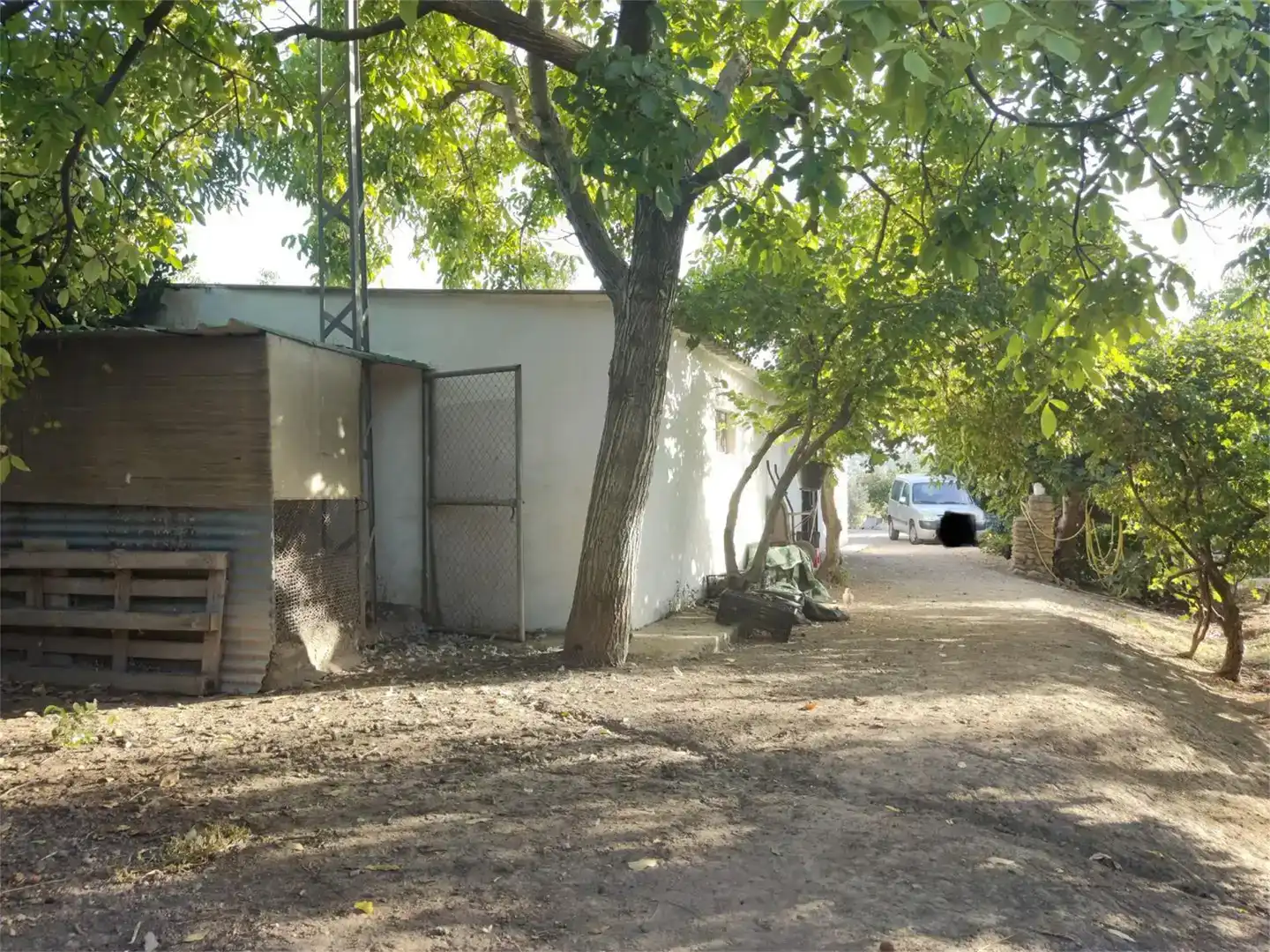 Grundstücke zum Verkauf in Ronda