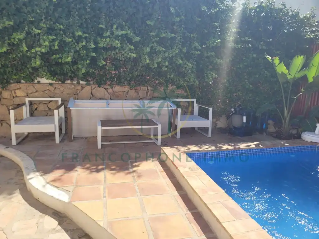 Terrace of Houses for sale in Dénia
