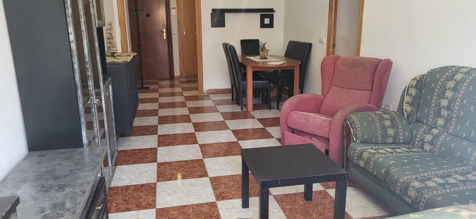 Wohnung mit Aufzug zum Verkauf in Calle Rodriguez de la Fuente 7, imagen 5